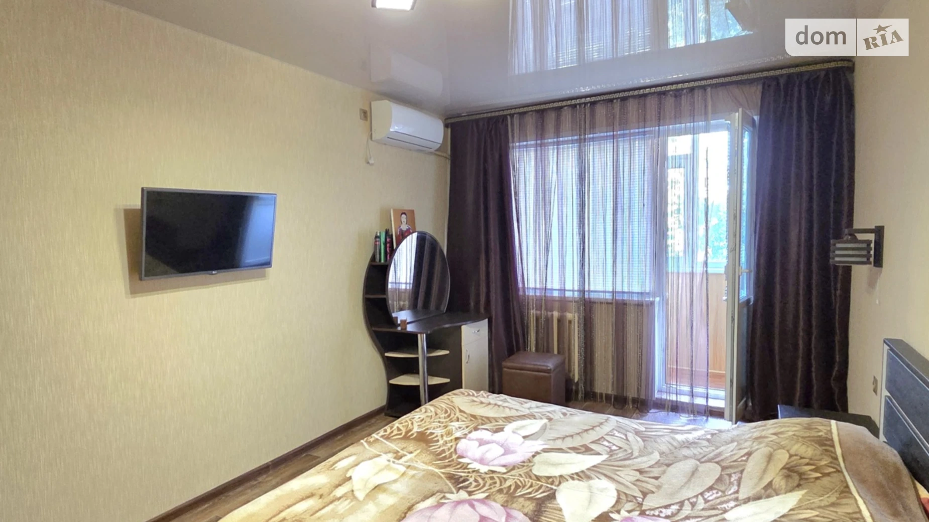 Продается 3-комнатная квартира 61.6 кв. м в Харькове, просп. Тракторостроителей, 71Г - фото 4