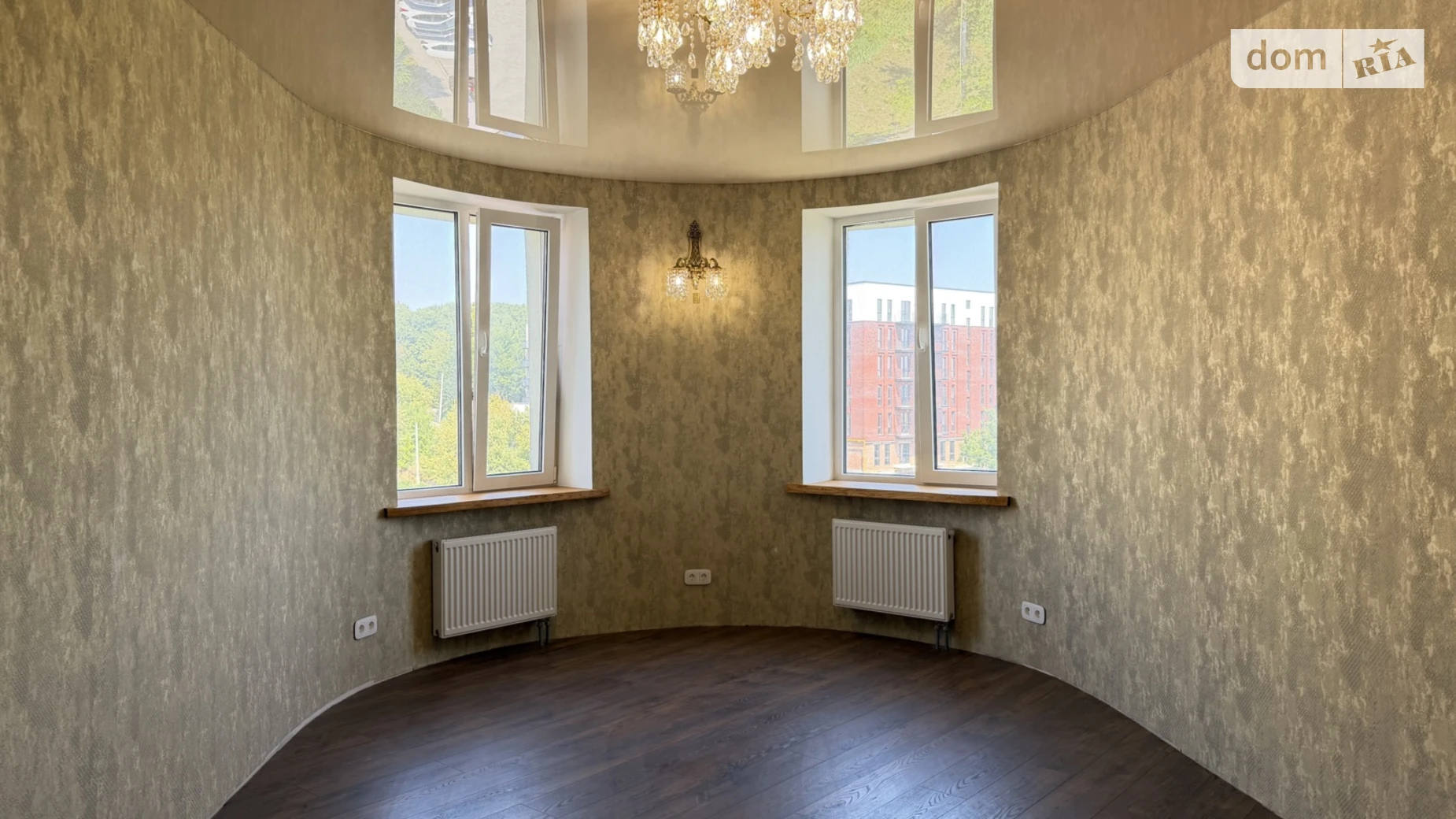Продается 1-комнатная квартира 48 кв. м в Хмельницком, ул. Лесогриневецкая - фото 5