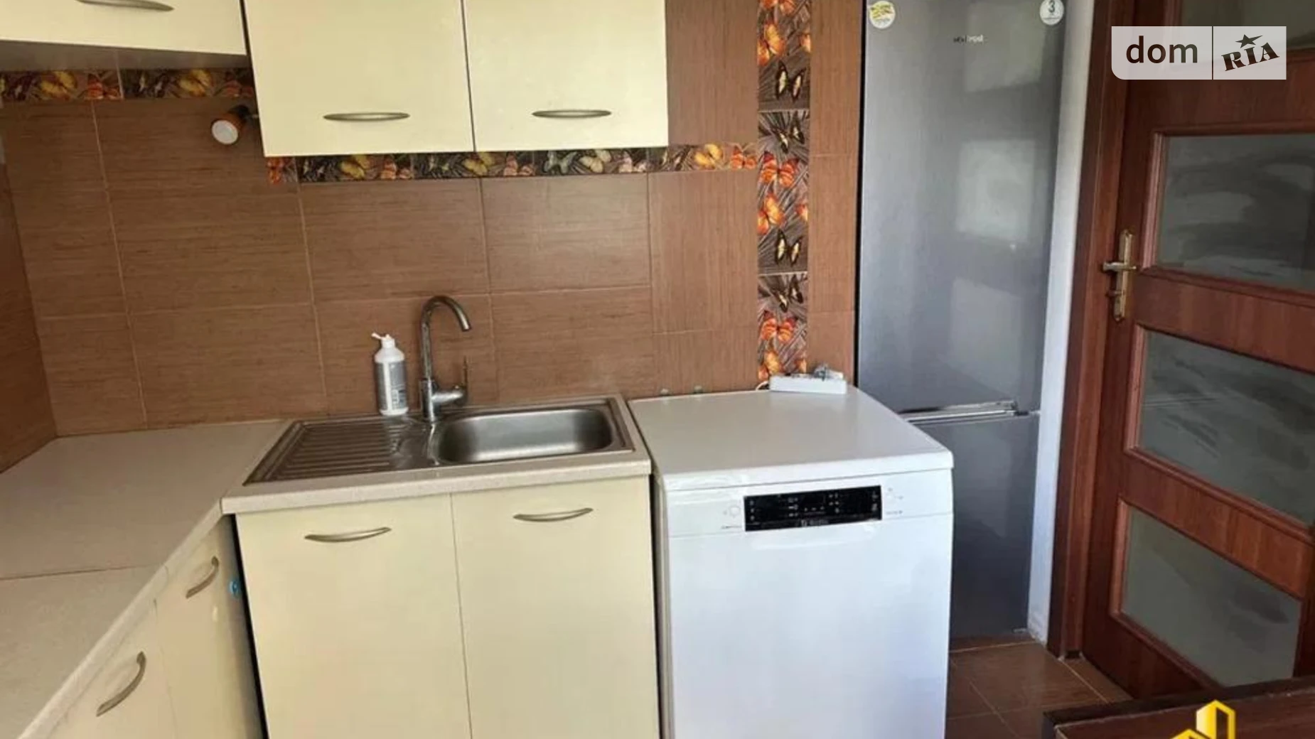 Продается 3-комнатная квартира 55 кв. м в Львове, ул. Академика Евгения Лазаренко, 7 - фото 5