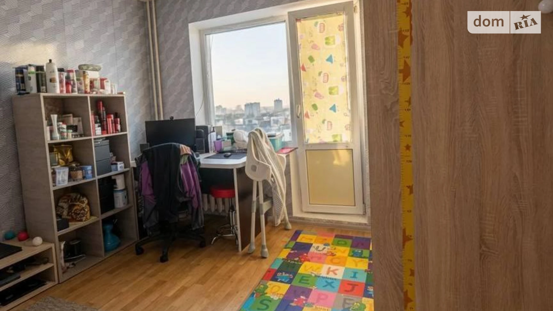Продается 3-комнатная квартира 94 кв. м в Киеве, ул. Драгоманова - фото 2
