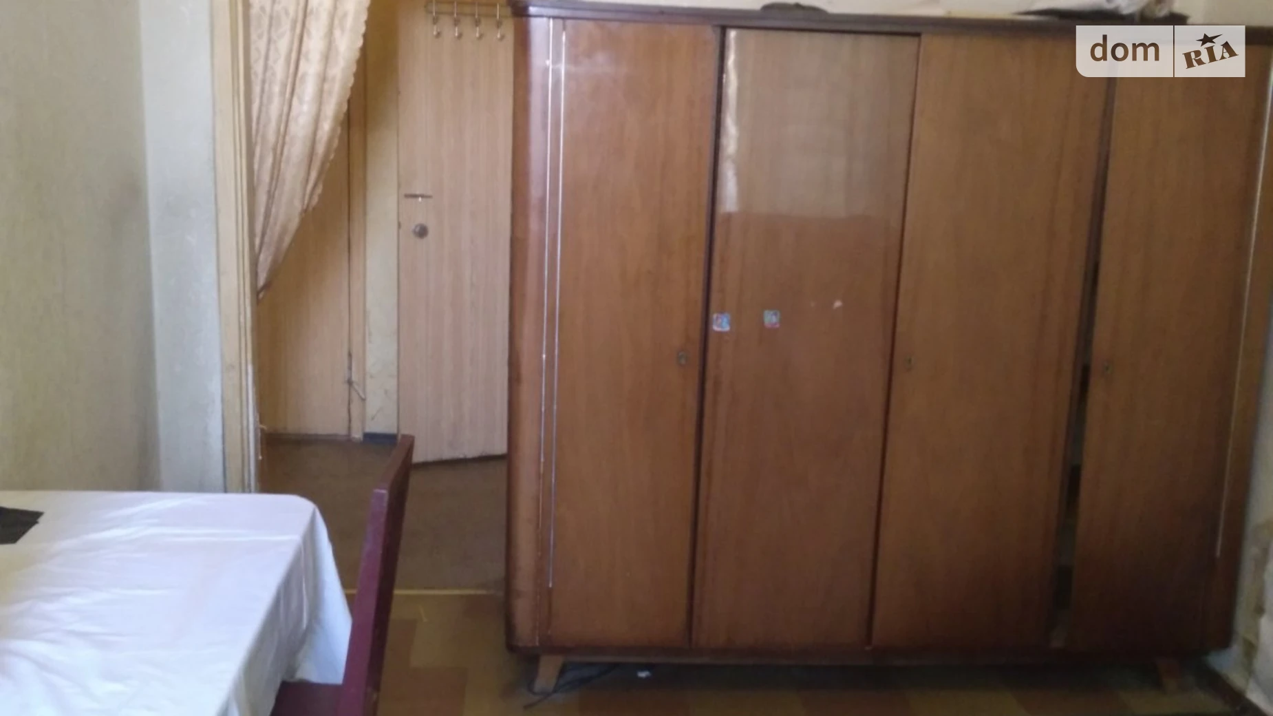 Сдается в аренду 1-комнатная квартира 35 кв. м в Днепре, ул. Чапленка Василия, 5 - фото 4