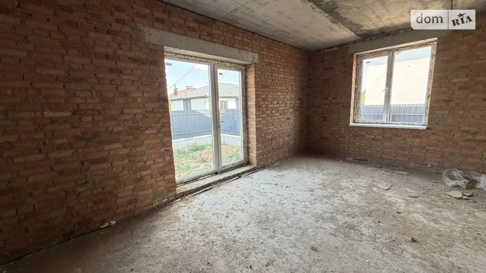 Продается дом на 2 этажа 125 кв. м с садом, цена: 140000 $ - фото 5