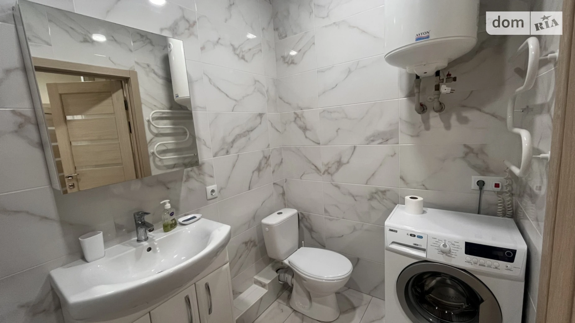Продается 1-комнатная квартира 39 кв. м в Харькове, ул. Мира, 61 - фото 3