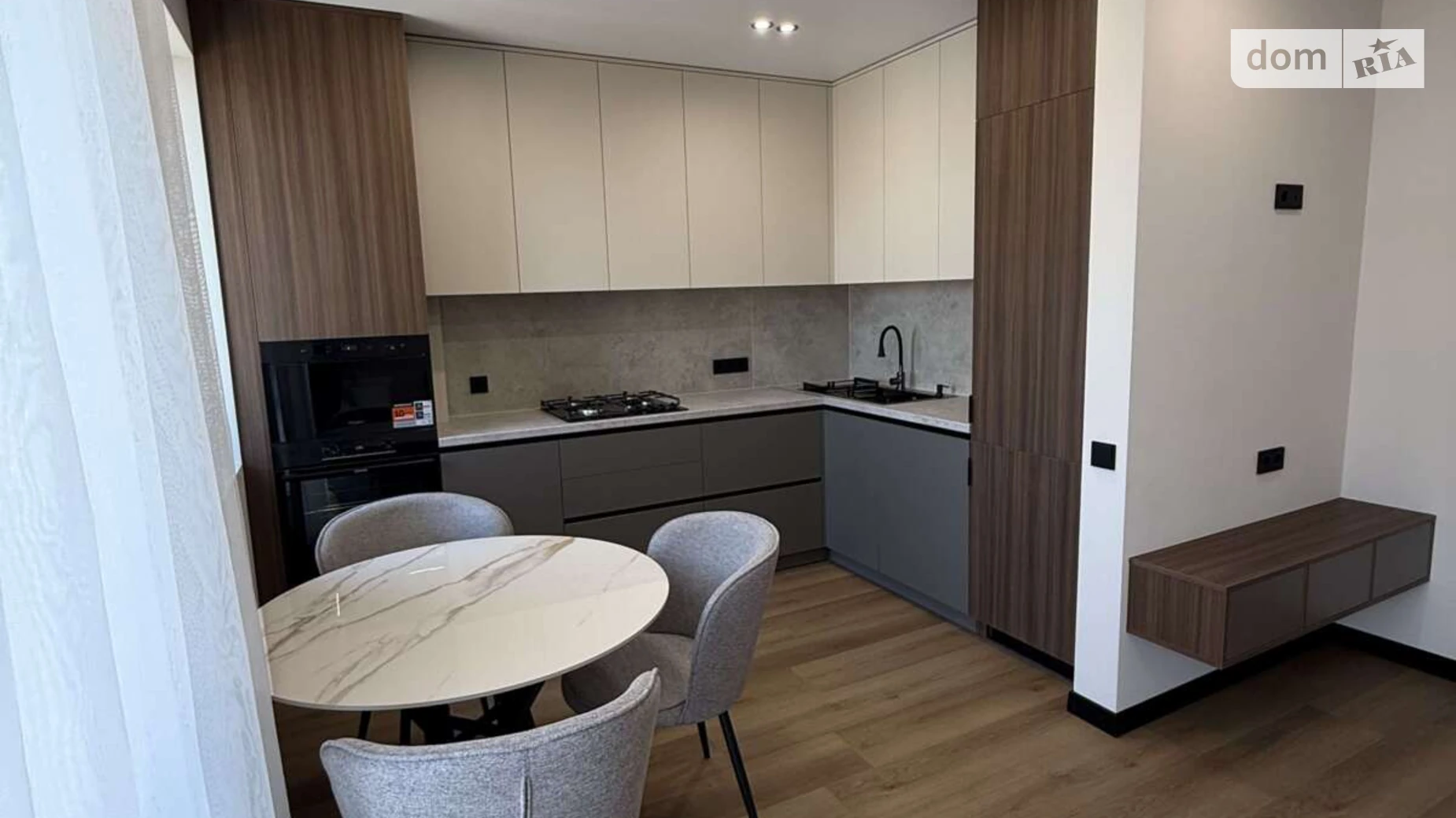 Продається 2-кімнатна квартира 66 кв. м у Івано-Франківську, цена: 132000 $ - фото 2