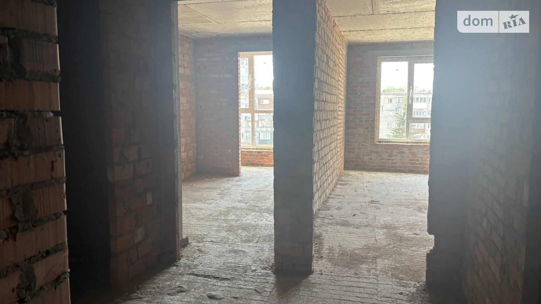 Продается 1-комнатная квартира 49 кв. м в Виннице, ул. Ивана Богуна - фото 3