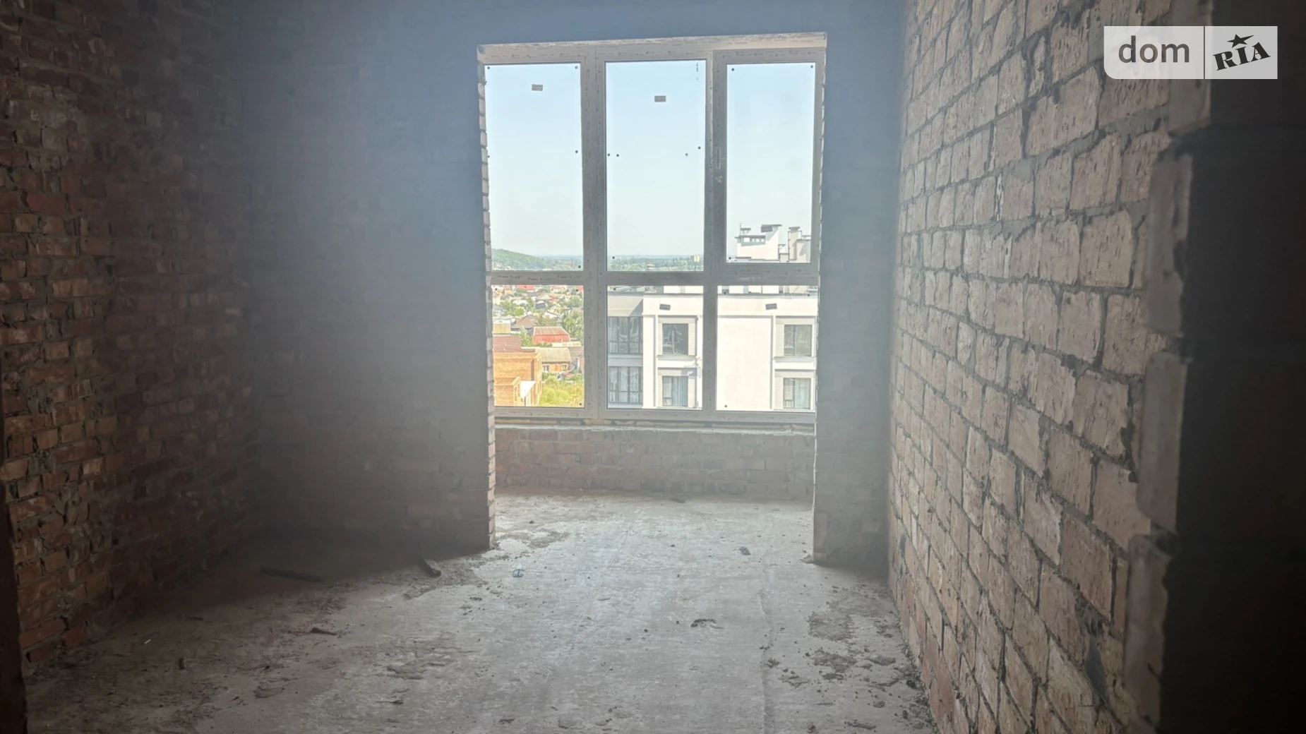 Продается 2-комнатная квартира 69 кв. м в Виннице, ул. Ивана Богуна, 27А - фото 4