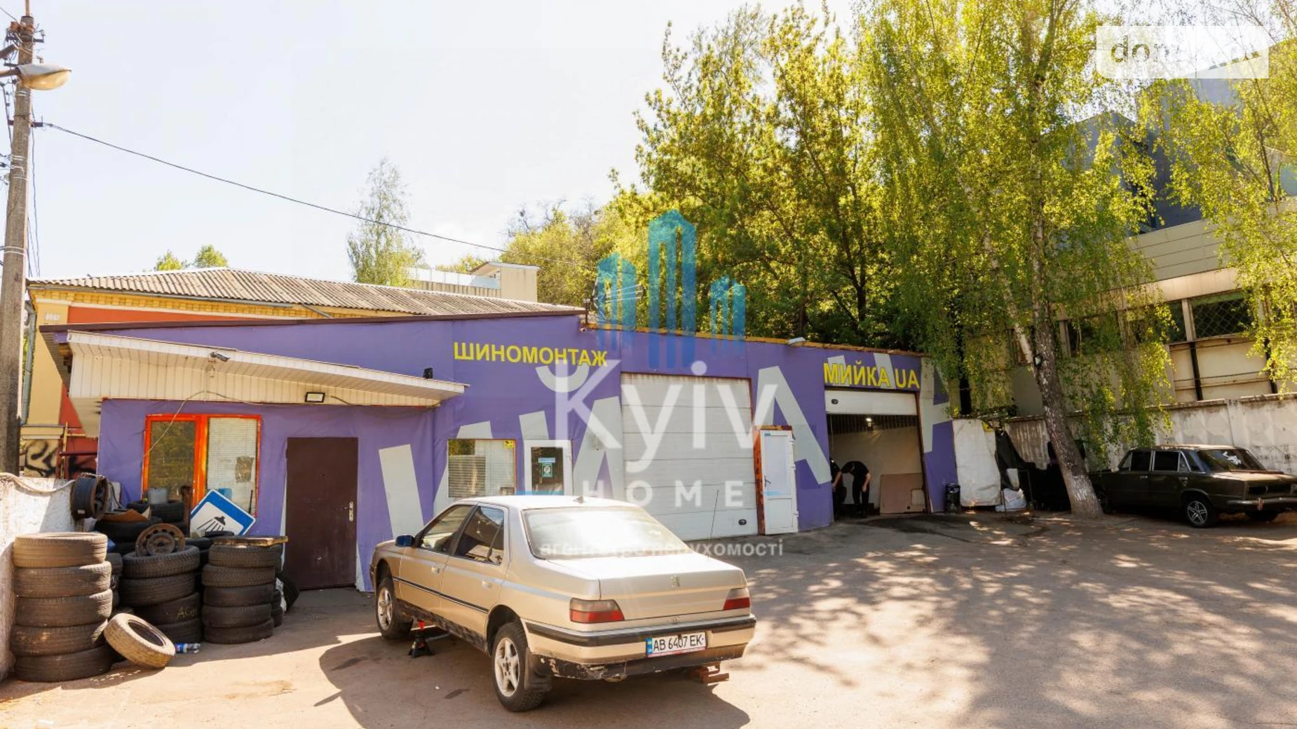 Продается помещения свободного назначения 116.6 кв. м в 1-этажном здании, цена: 218000 $ - фото 3