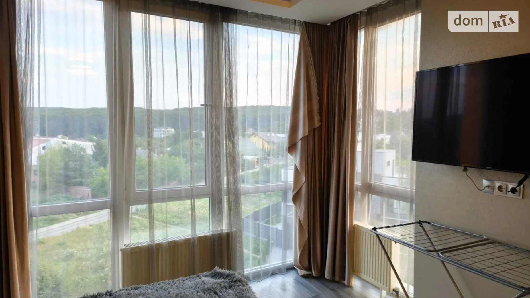 Продається 1-кімнатна квартира 42 кв. м у Львові, вул. Бігова, 17 - фото 5