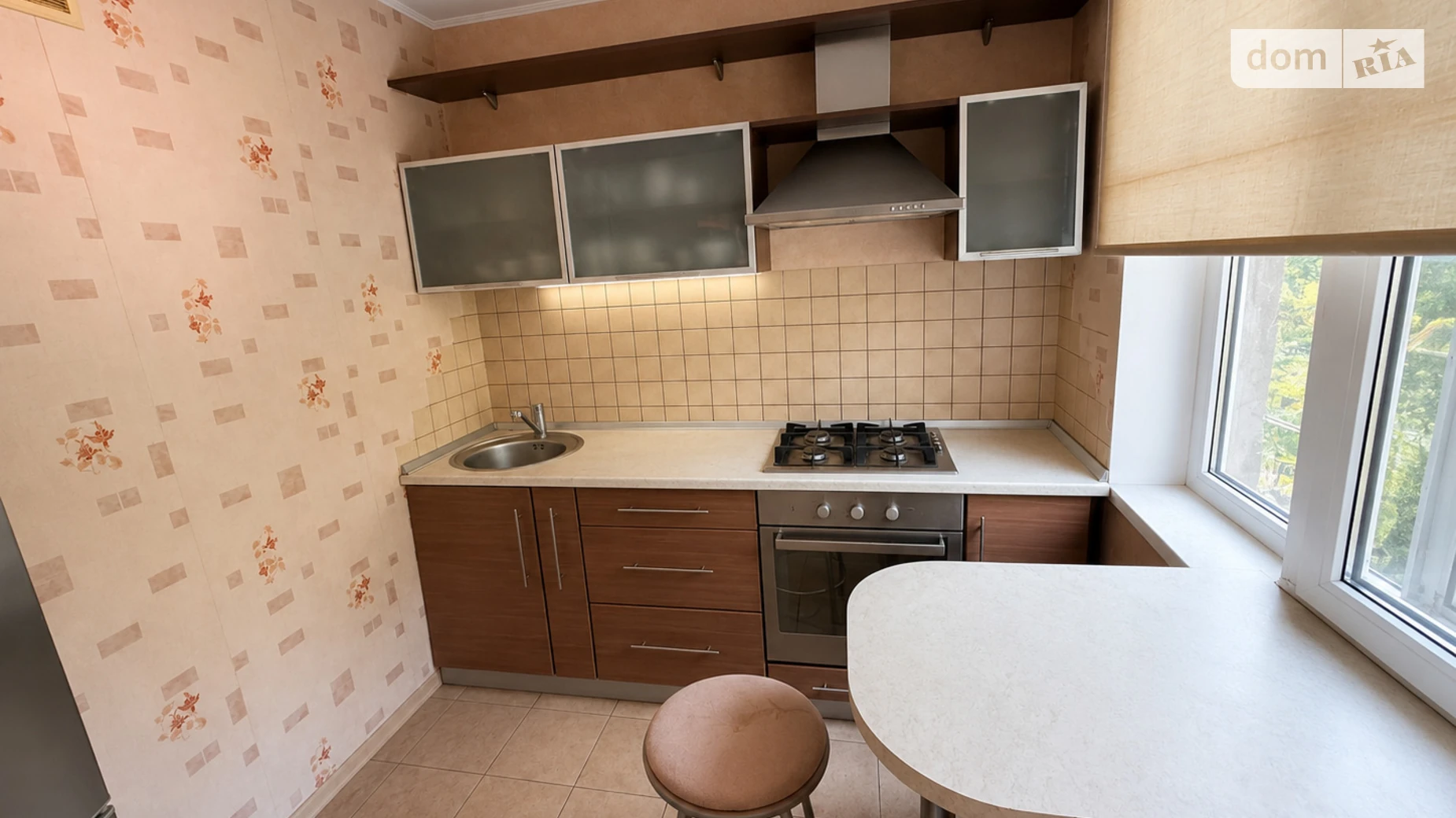 Продается 2-комнатная квартира 46.7 кв. м в Харькове, ул. Каденюка(Танкопия), 11 - фото 2