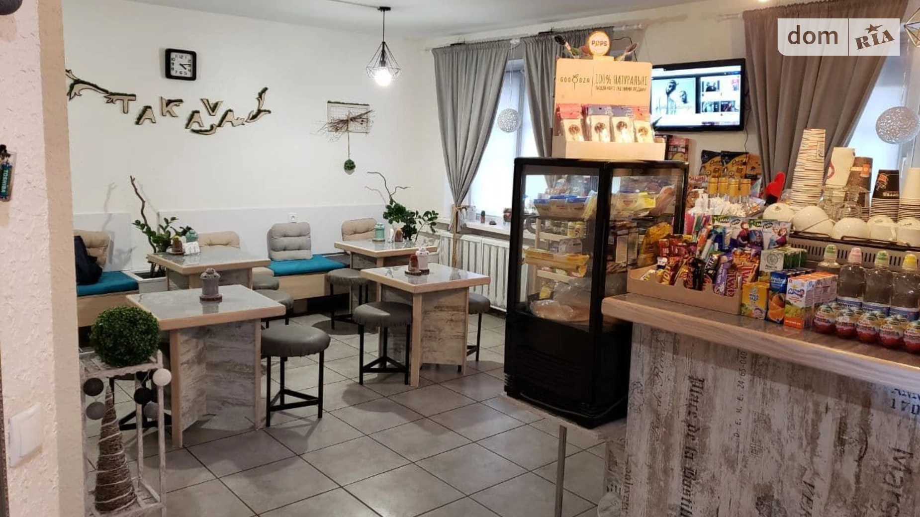 Сдается в аренду офис 34.8 кв. м в бизнес-центре, цена: 4061 грн - фото 2