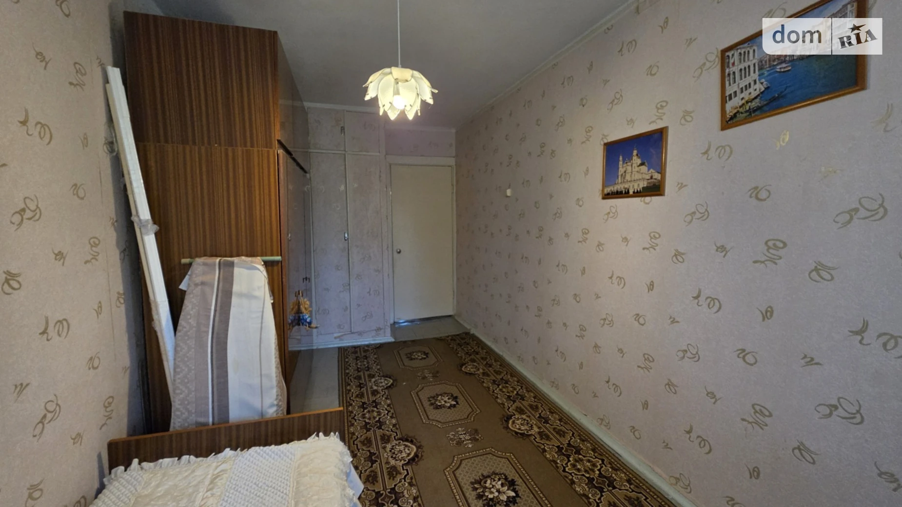 Продается 2-комнатная квартира 44.5 кв. м в Кривом Роге, пер. Бульварный - фото 3