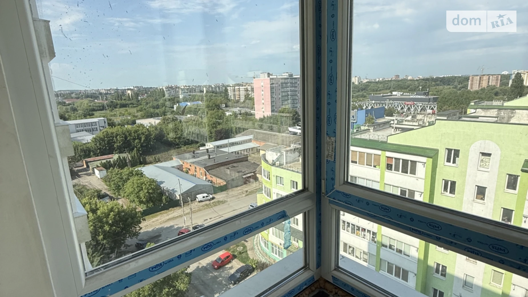 Продается 1-комнатная квартира 47 кв. м в Хмельницком, ул. Героя України Дмитра Крамара(Трудовая), 5Ж - фото 5