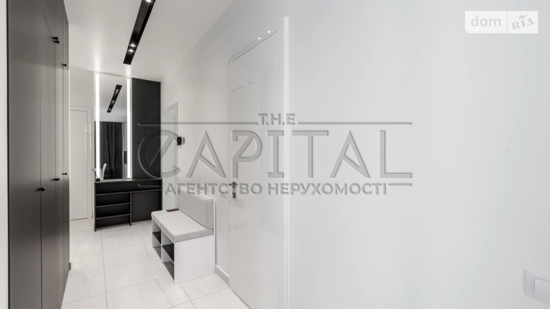Сдается в аренду 3-комнатная квартира 84 кв. м в Киеве, ул. Саперное Поле, 3 - фото 5