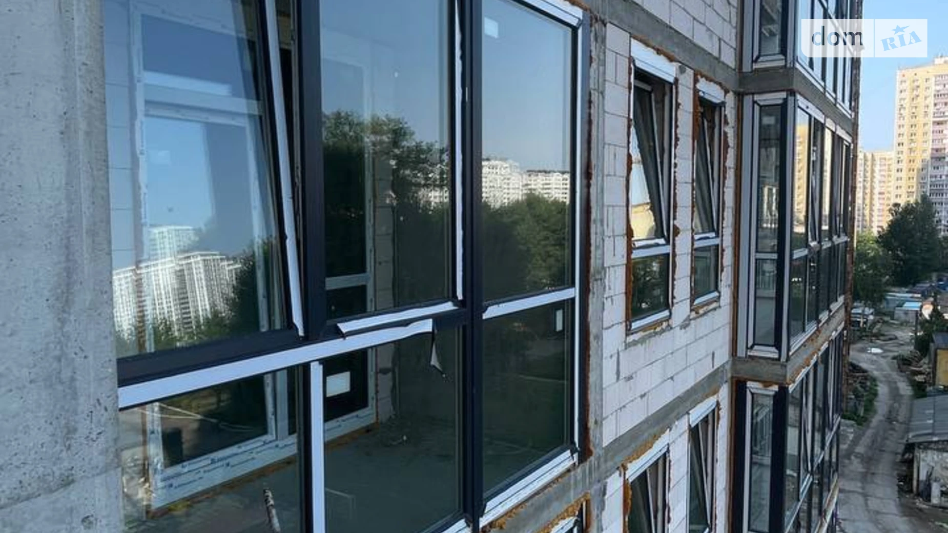 Продается 1-комнатная квартира 47.7 кв. м в Киеве, цена: 2599650 грн - фото 5