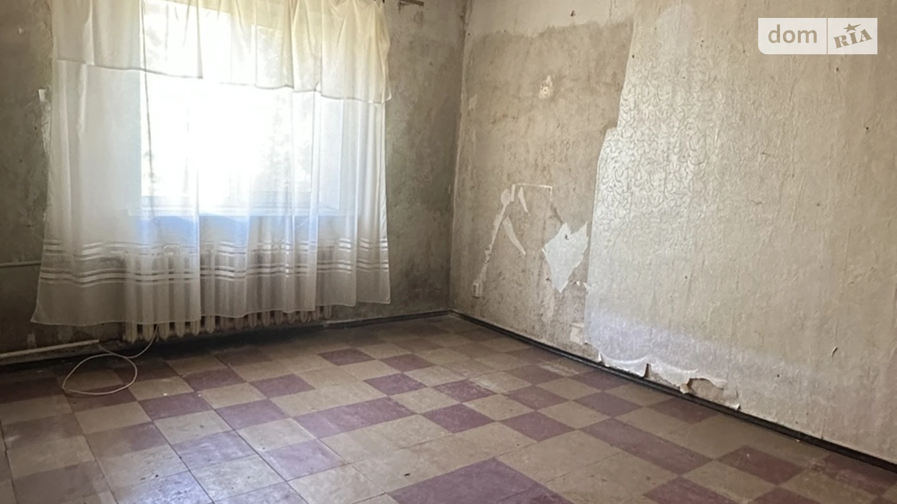 Продається 1-кімнатна квартира 36.8 кв. м у Кам'янському, вул. Фрунзе, 60 - фото 2