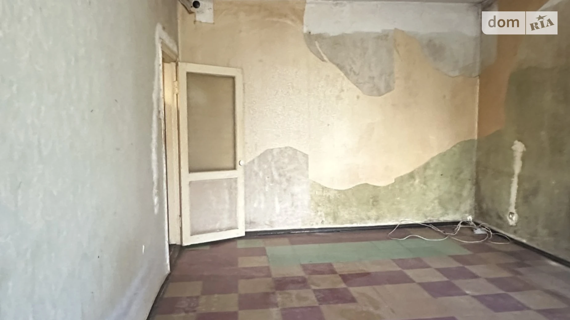 Продається 1-кімнатна квартира 36.8 кв. м у Кам'янському, вул. Фрунзе, 60 - фото 3