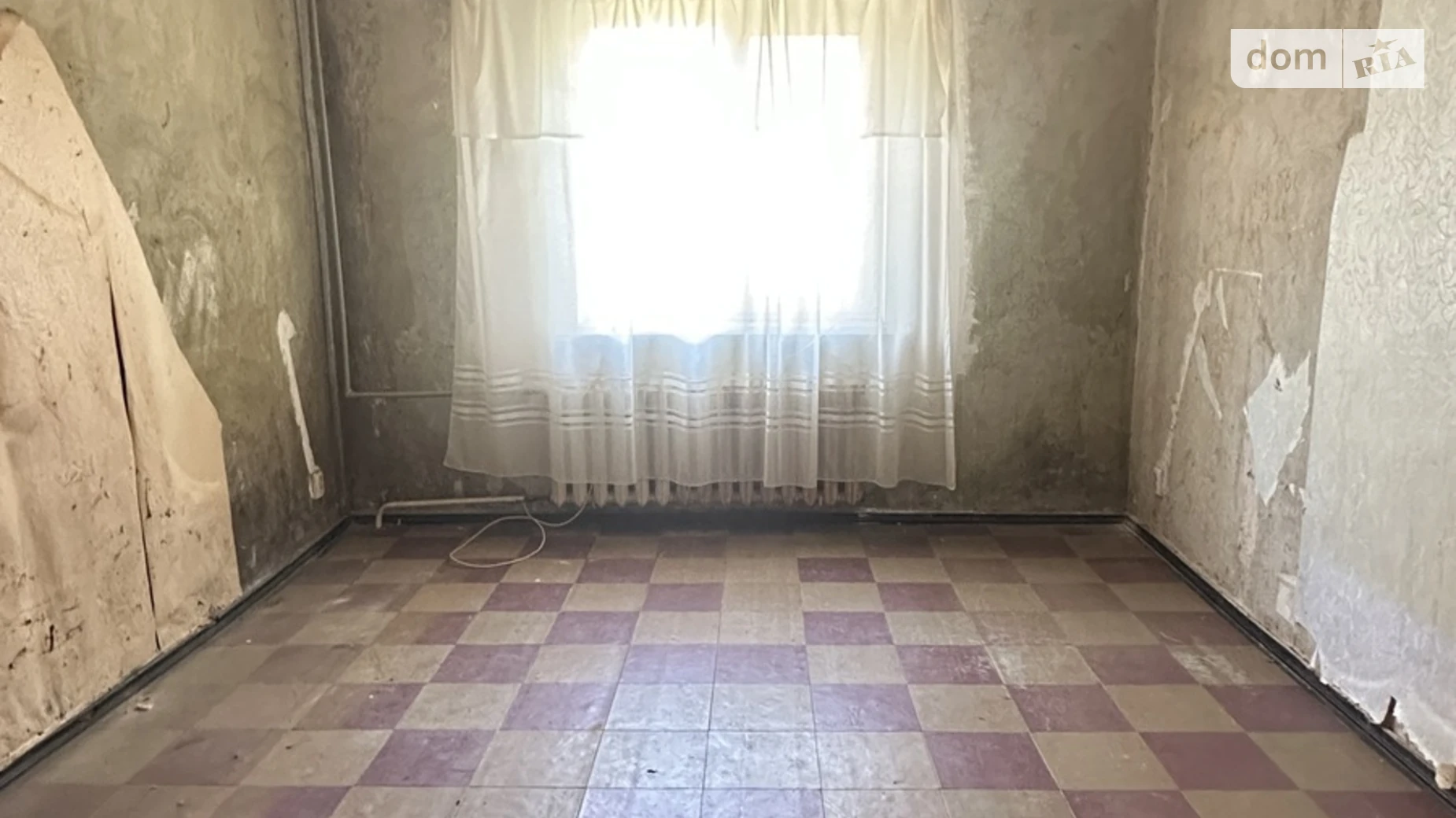 Продається 1-кімнатна квартира 36.8 кв. м у Кам'янському, вул. Фрунзе, 60 - фото 4