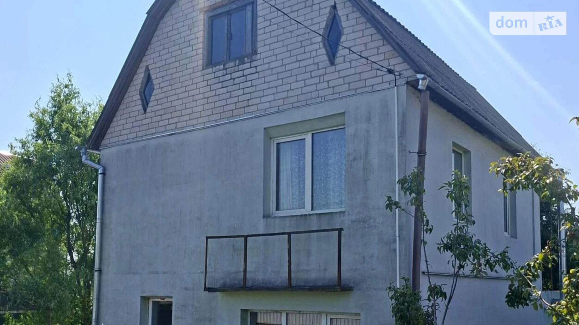 Продается дом на 2 этажа 106 кв. м с мебелью, цена: 74999 $ - фото 3