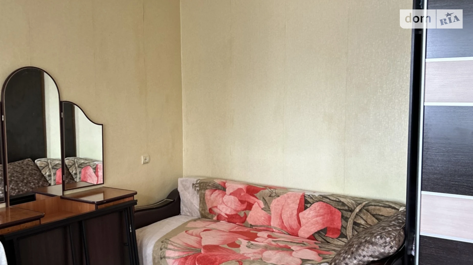 Продается 1-комнатная квартира 29 кв. м в Черкассах, ул. Королева Академика - фото 5