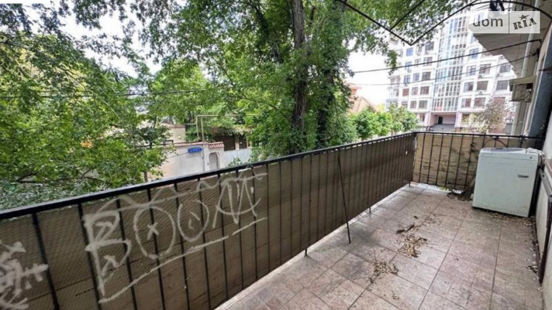 Продається 2-кімнатна квартира 70 кв. м у Одесі, вул. Уютна (Приморський район) - фото 4