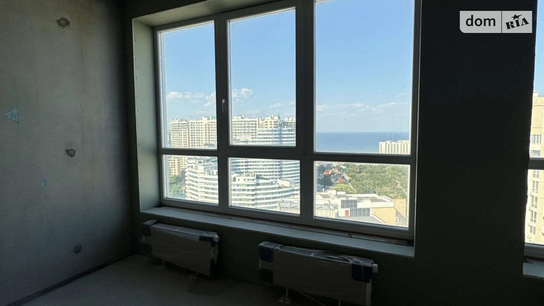 Продається 1-кімнатна квартира 55.5 кв. м у Одесі, вул. Новоберегова, 12А - фото 3