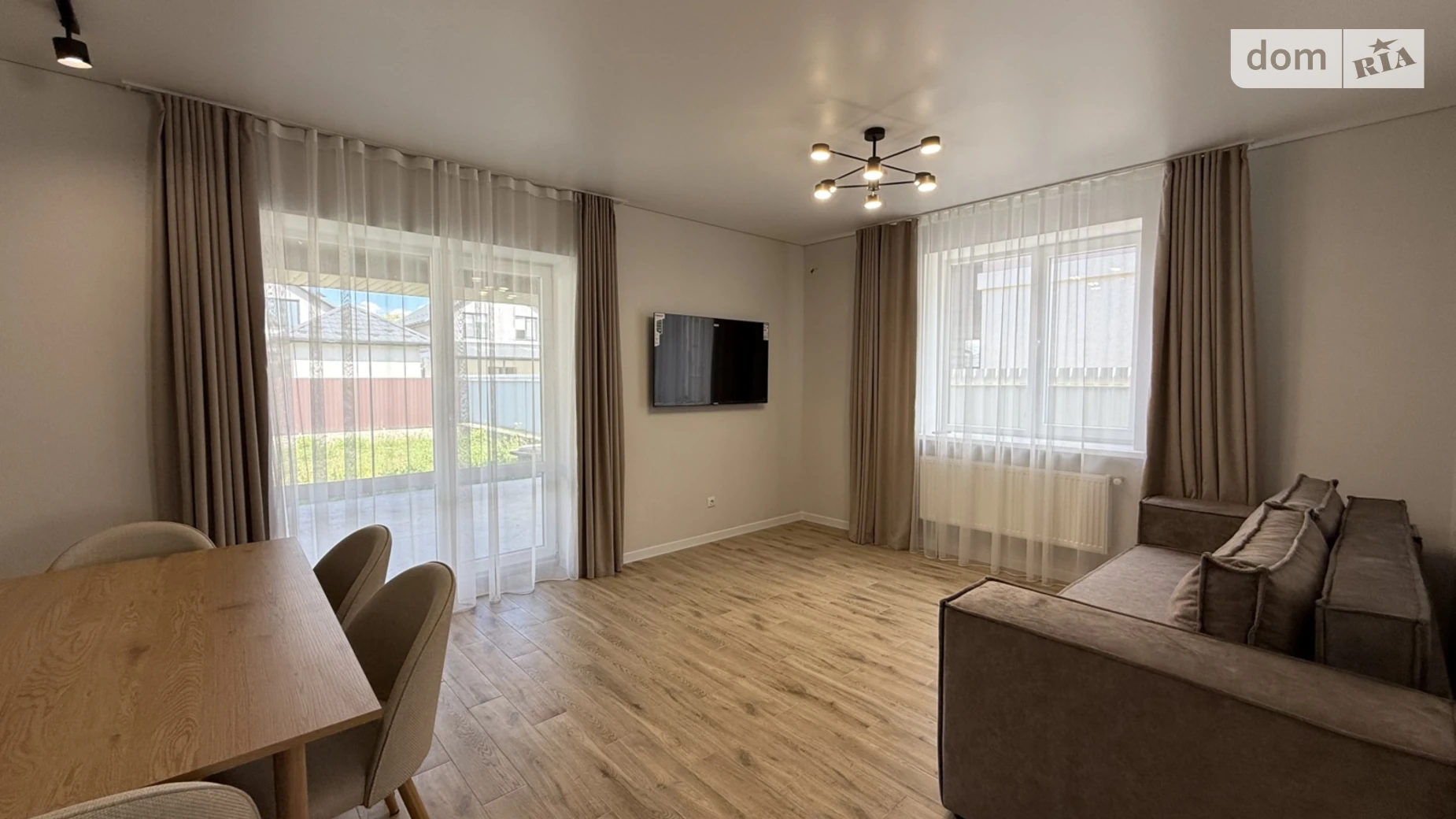 Продается дом на 2 этажа 120 кв. м с камином, цена: 190000 $ - фото 3