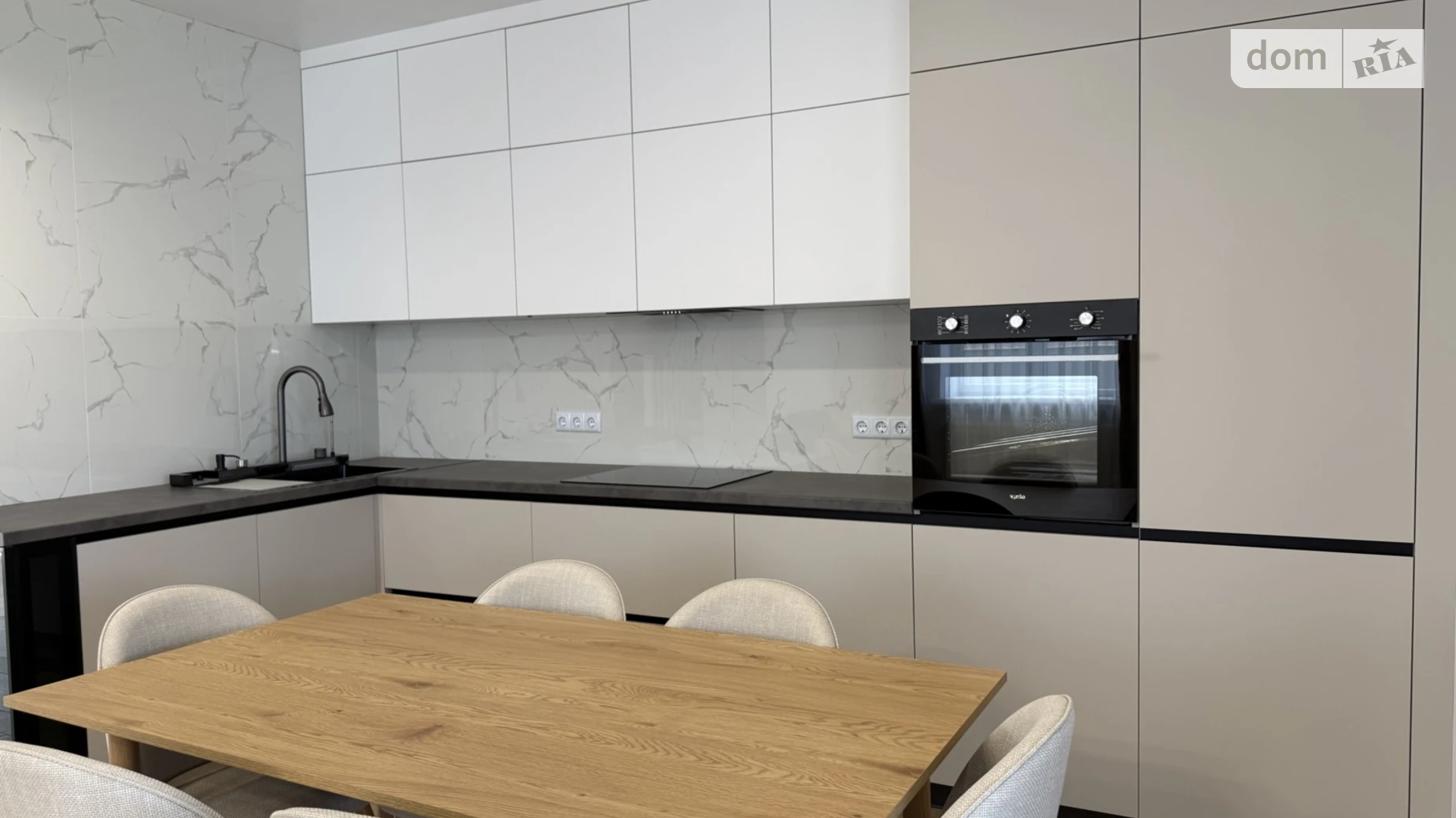 Продается дом на 2 этажа 120 кв. м с камином, цена: 190000 $ - фото 4