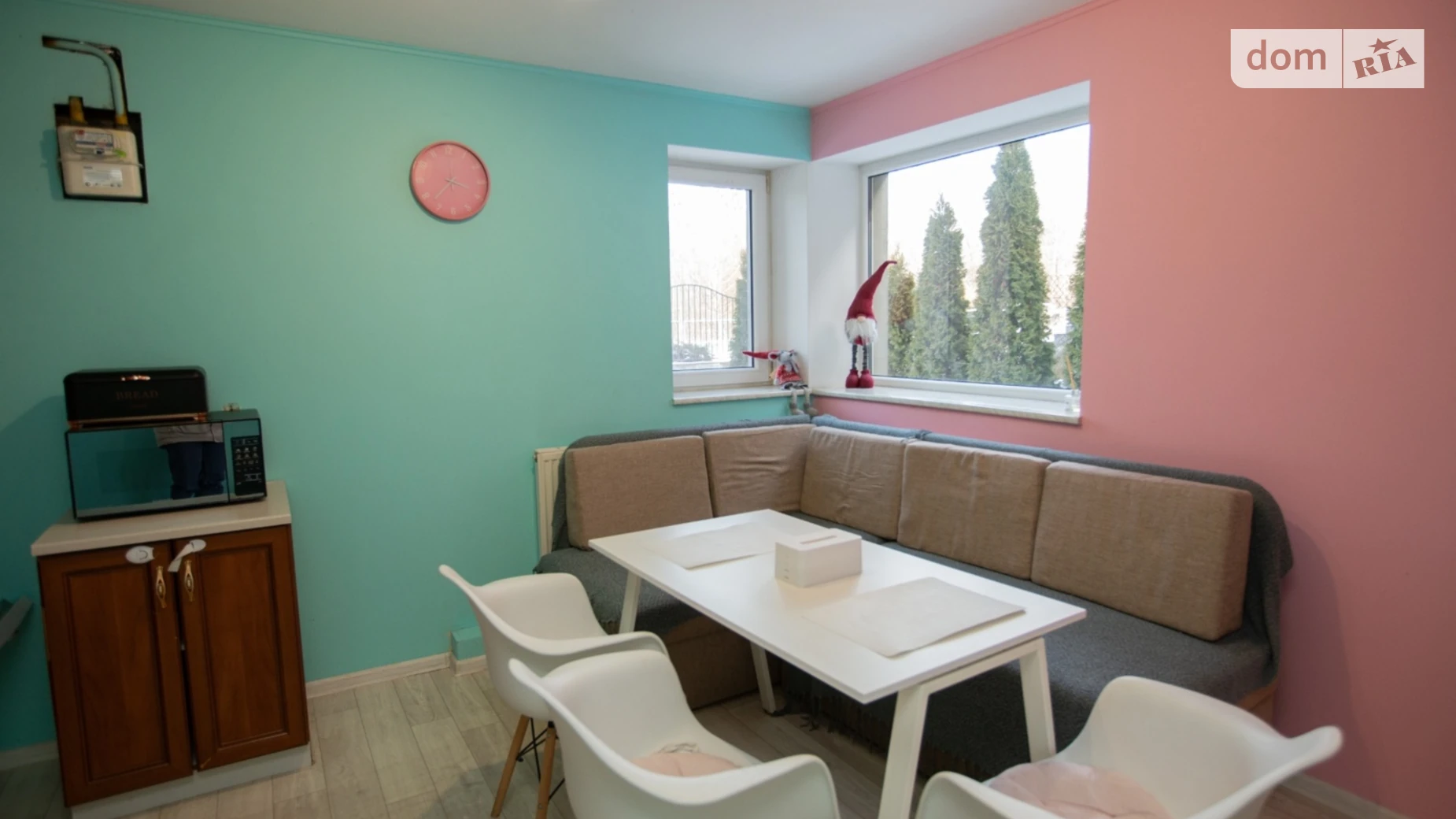 Сдается в аренду часть дома 95 кв. м с садом, цена: 900 $ - фото 2