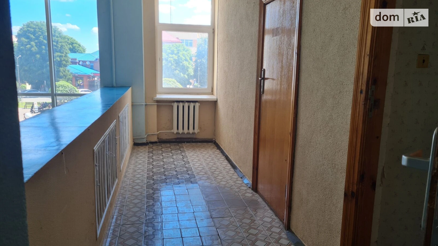 Сдается в аренду офис 16.8 кв. м в бизнес-центре, цена: 1935 грн - фото 3