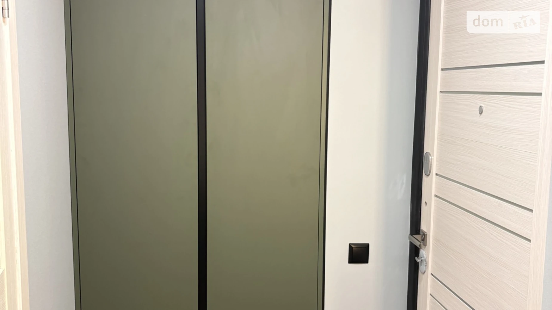 Продается 1-комнатная квартира 31.4 кв. м в Харькове, ул. Амосова, 52 - фото 3