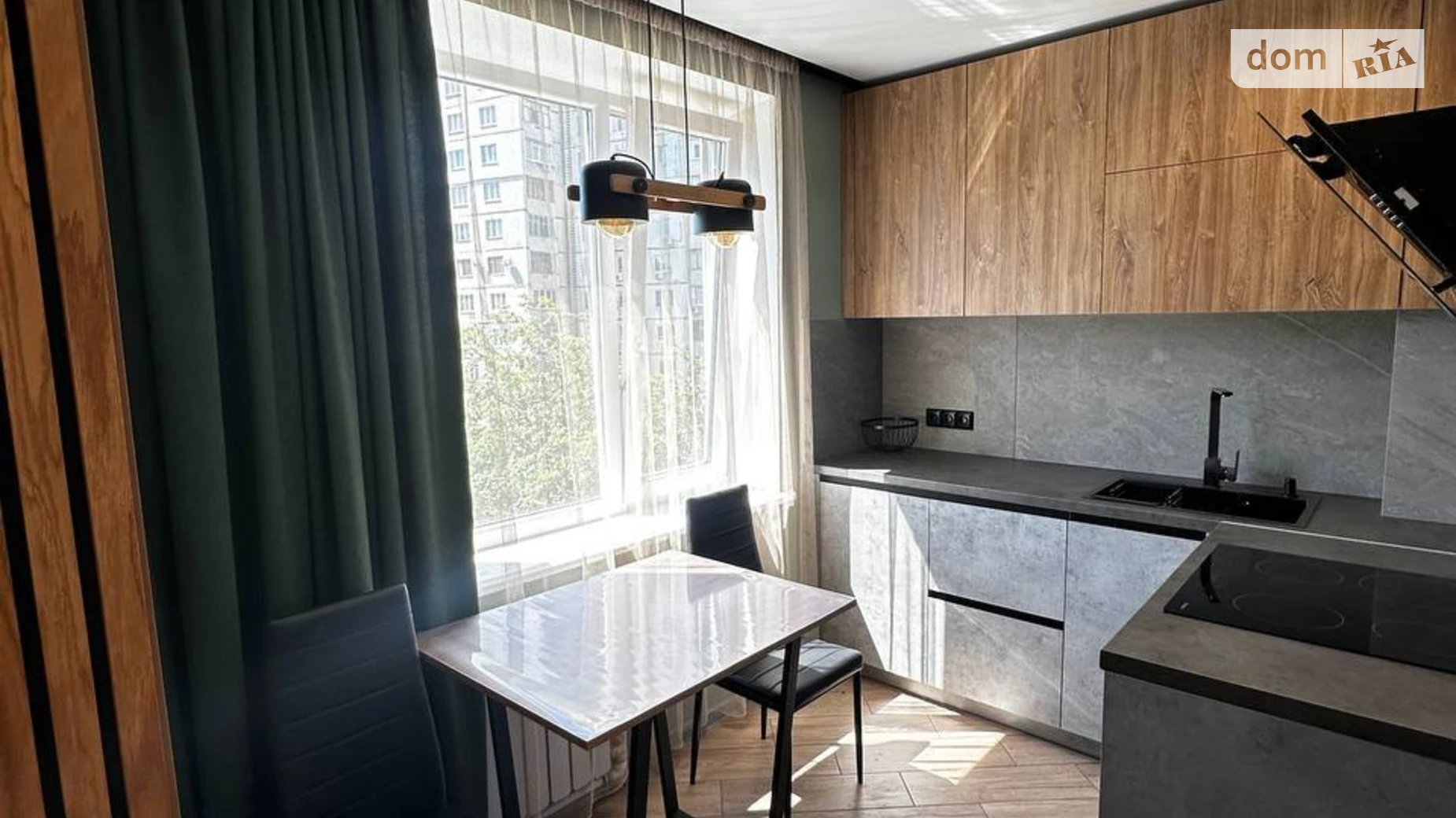 Продается 1-комнатная квартира 31.4 кв. м в Харькове, ул. Амосова, 52 - фото 5