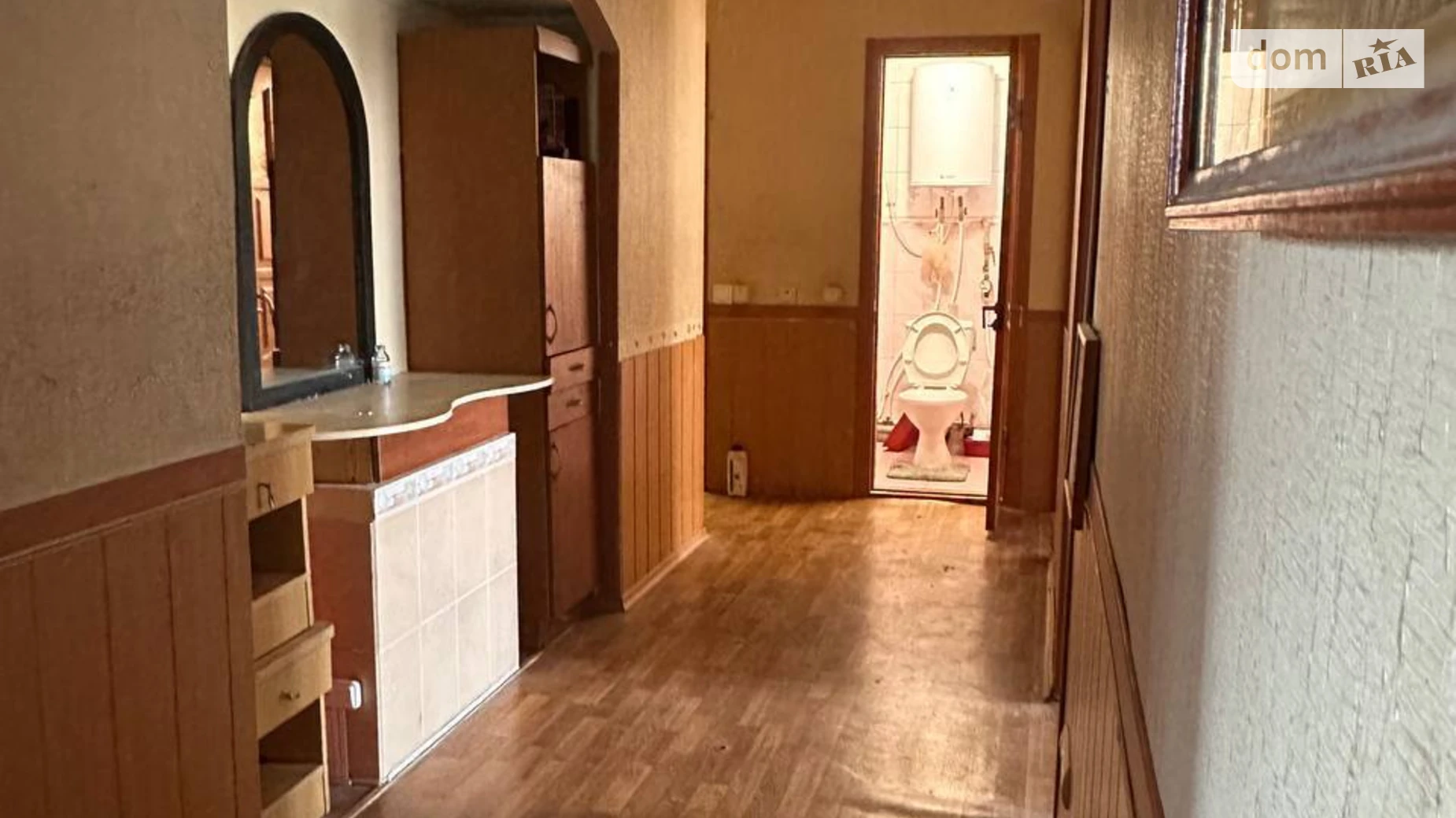 Сдается в аренду 3-комнатная квартира 78 кв. м в Житомире - фото 3