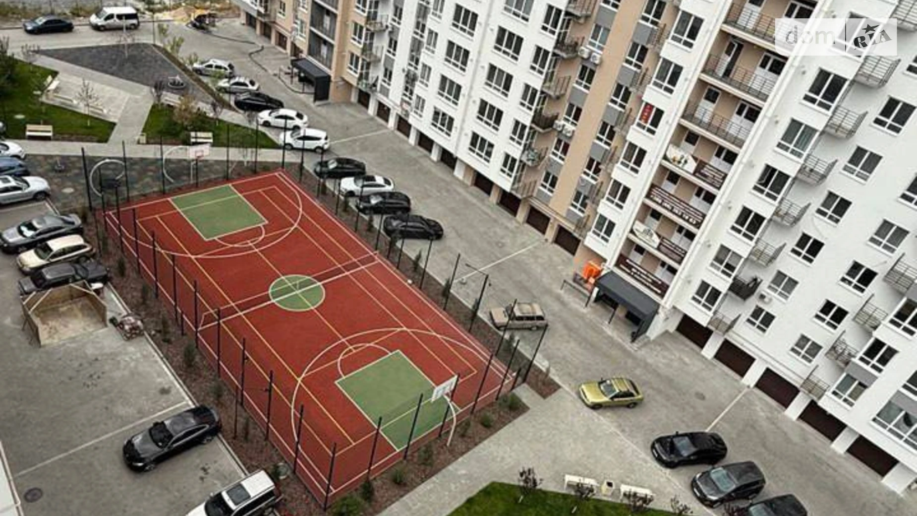 Продається 1-кімнатна квартира 78.8 кв. м у Слобожанському, вул. Сімейна, 4 - фото 4