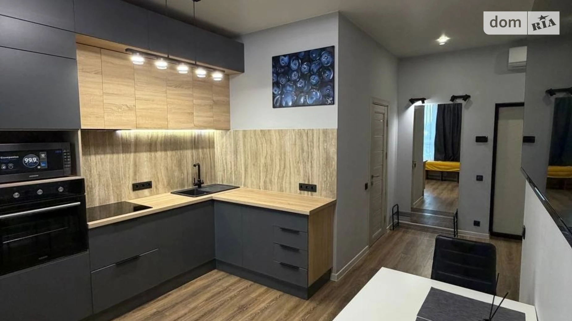 Продается 1-комнатная квартира 36.3 кв. м в Днепре, бул. Звездный, 1М - фото 3