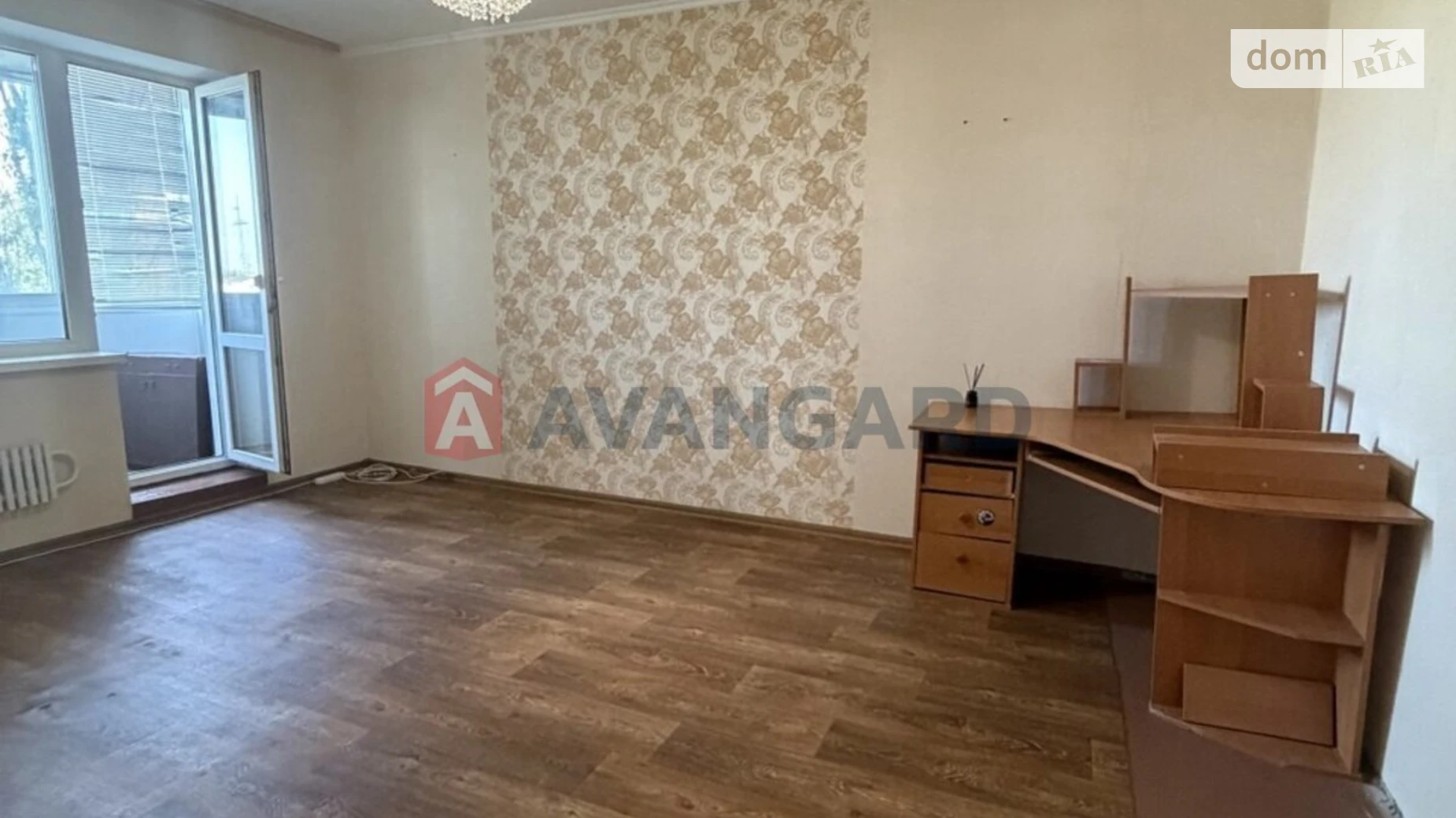 2-комнатная квартира 51.91 кв. м в Запорожье, ул. Калнышевского, 16 - фото 2