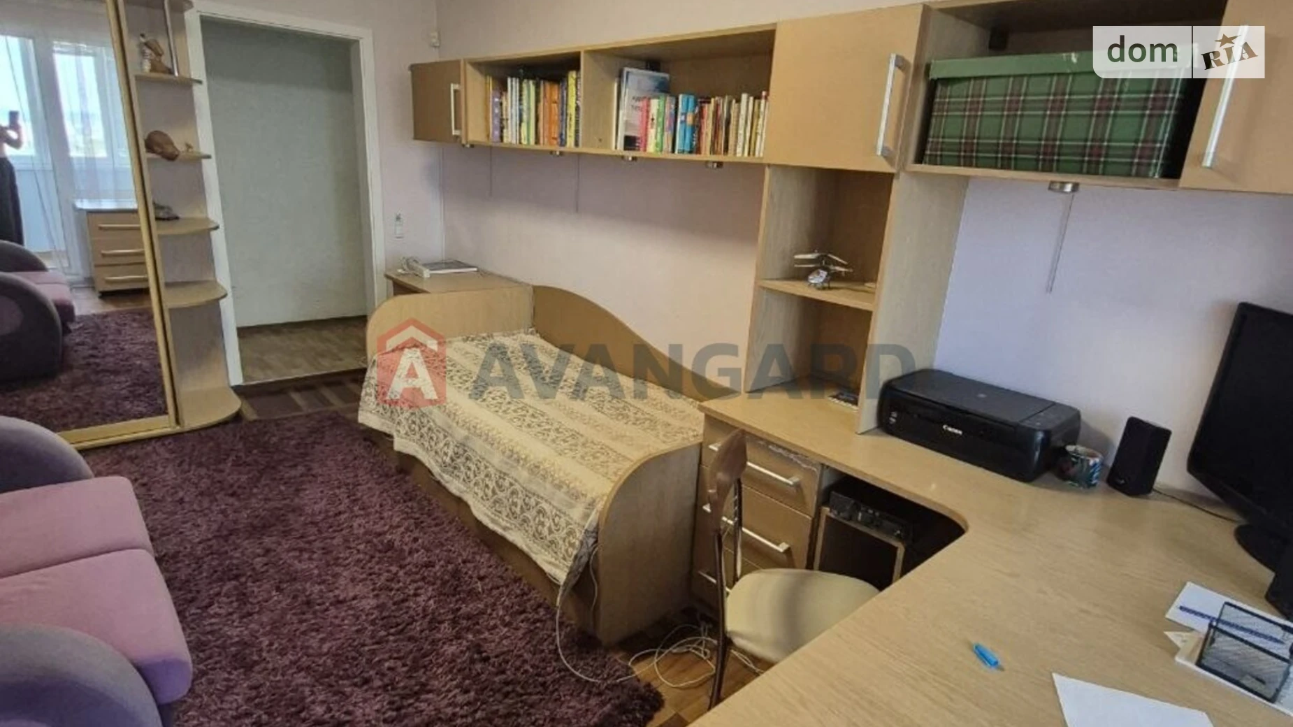3-комнатная квартира 69.28 кв. м в Запорожье, цена: 32000 $ - фото 3