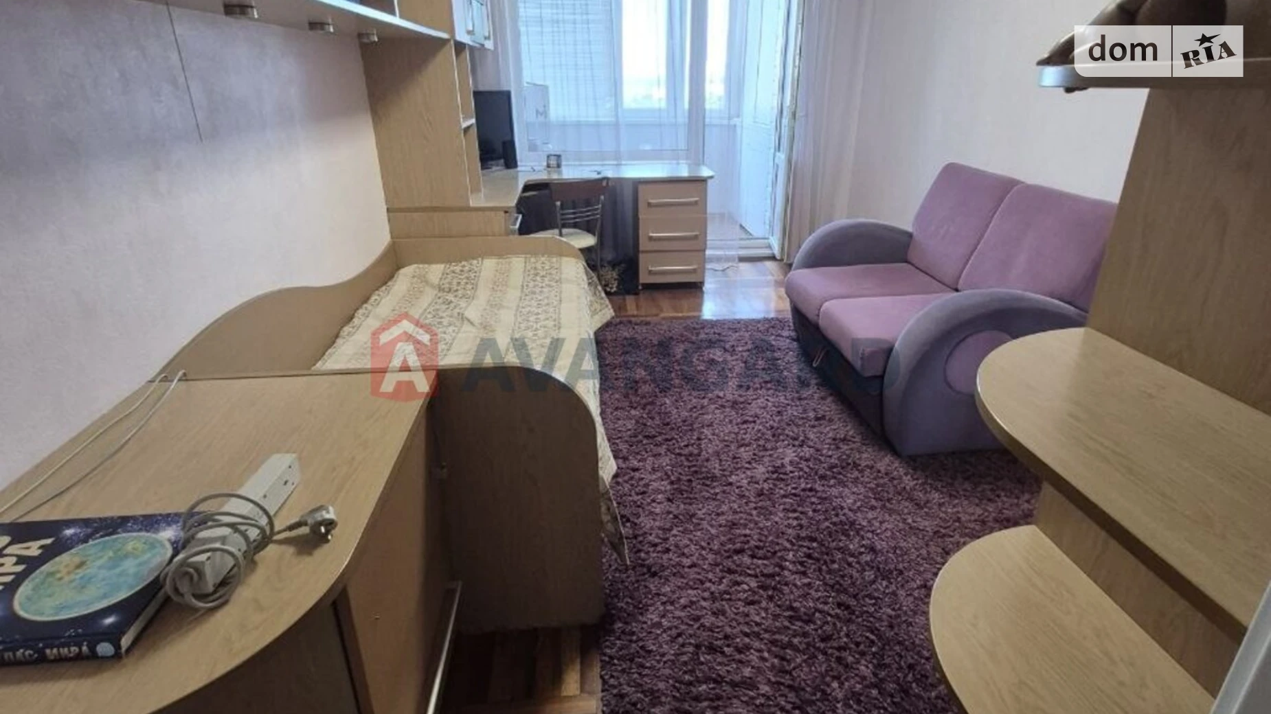 3-комнатная квартира 69.28 кв. м в Запорожье, цена: 32000 $ - фото 5
