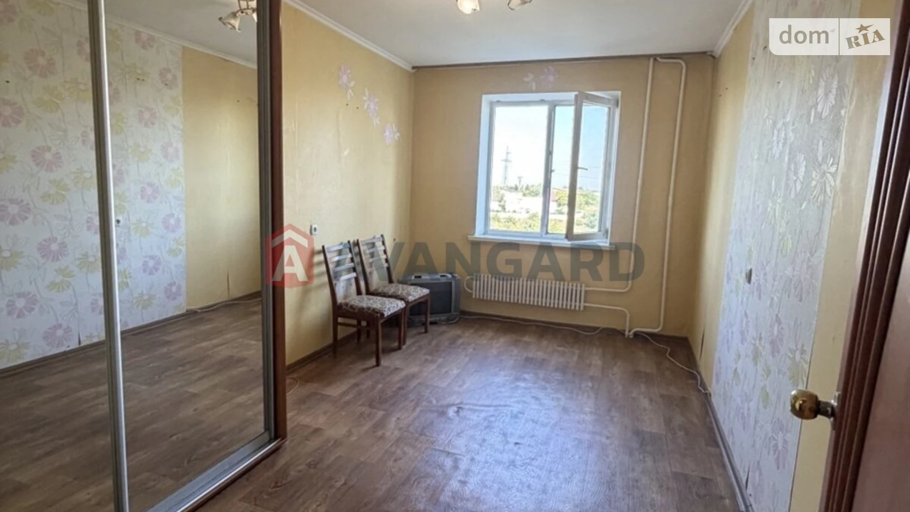 2-комнатная квартира 51.91 кв. м в Запорожье, ул. Калнышевского, 16 - фото 4