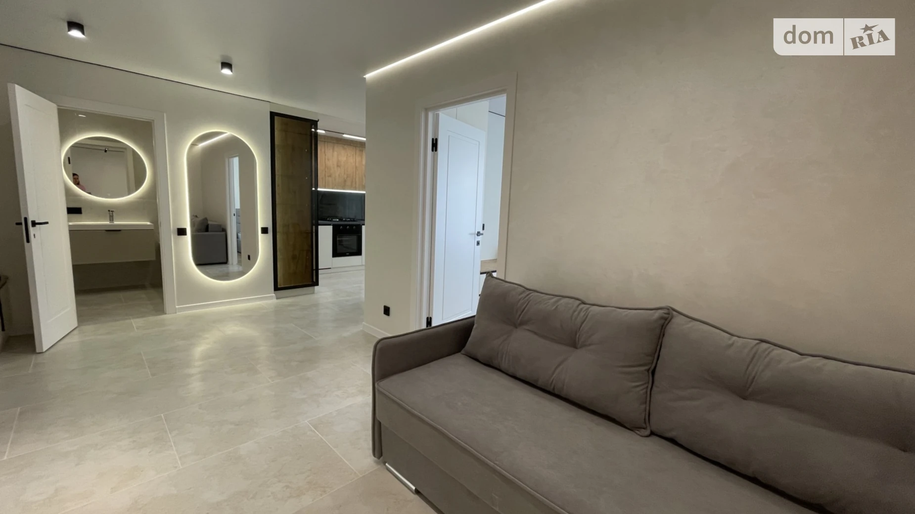1-комнатная квартира 47 кв. м в Тернополе, цена: 80500 $ - фото 3