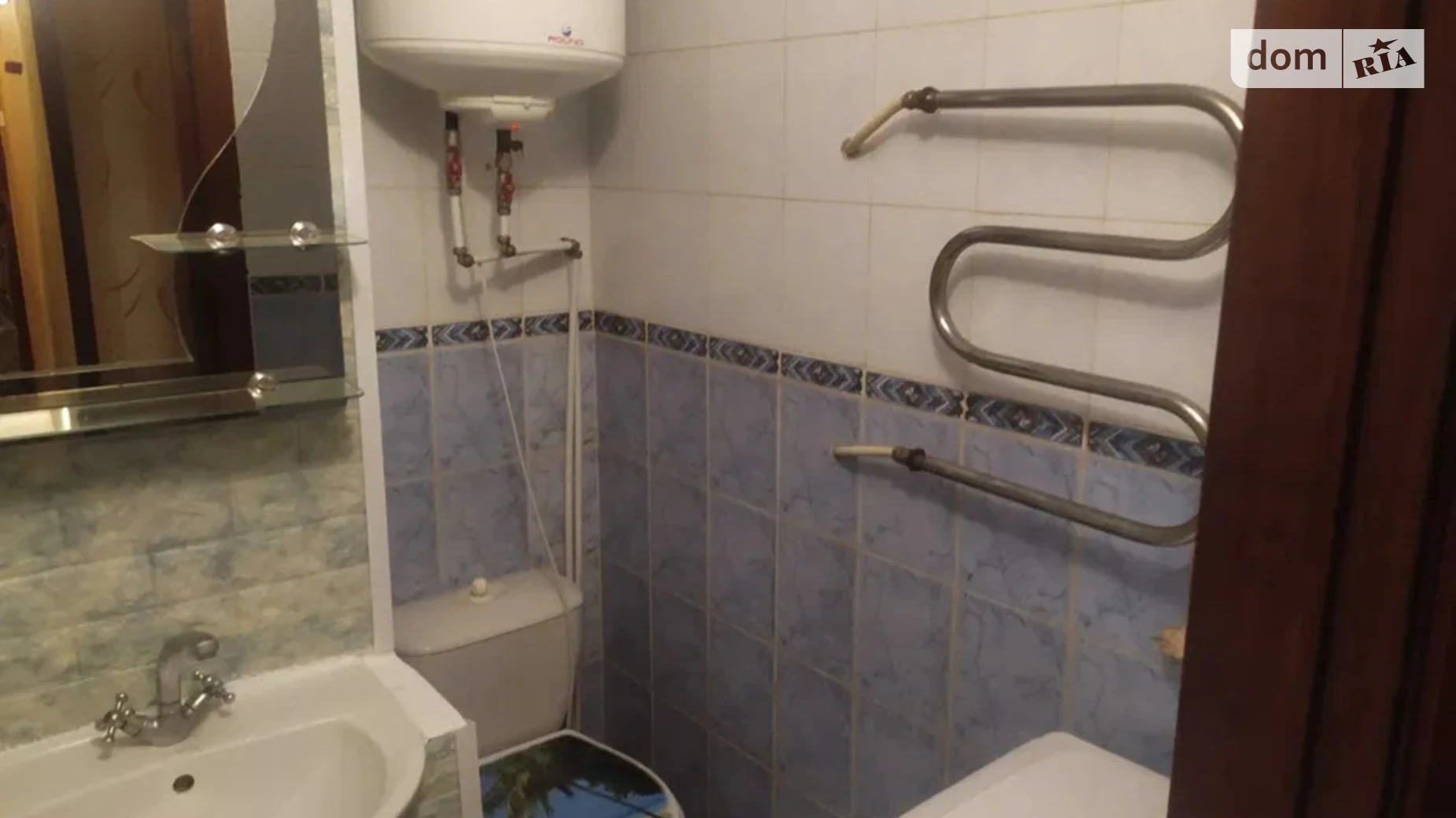 Продається 1-кімнатна квартира 40 кв. м у Харкові, Салтівське шосе, 262А - фото 2