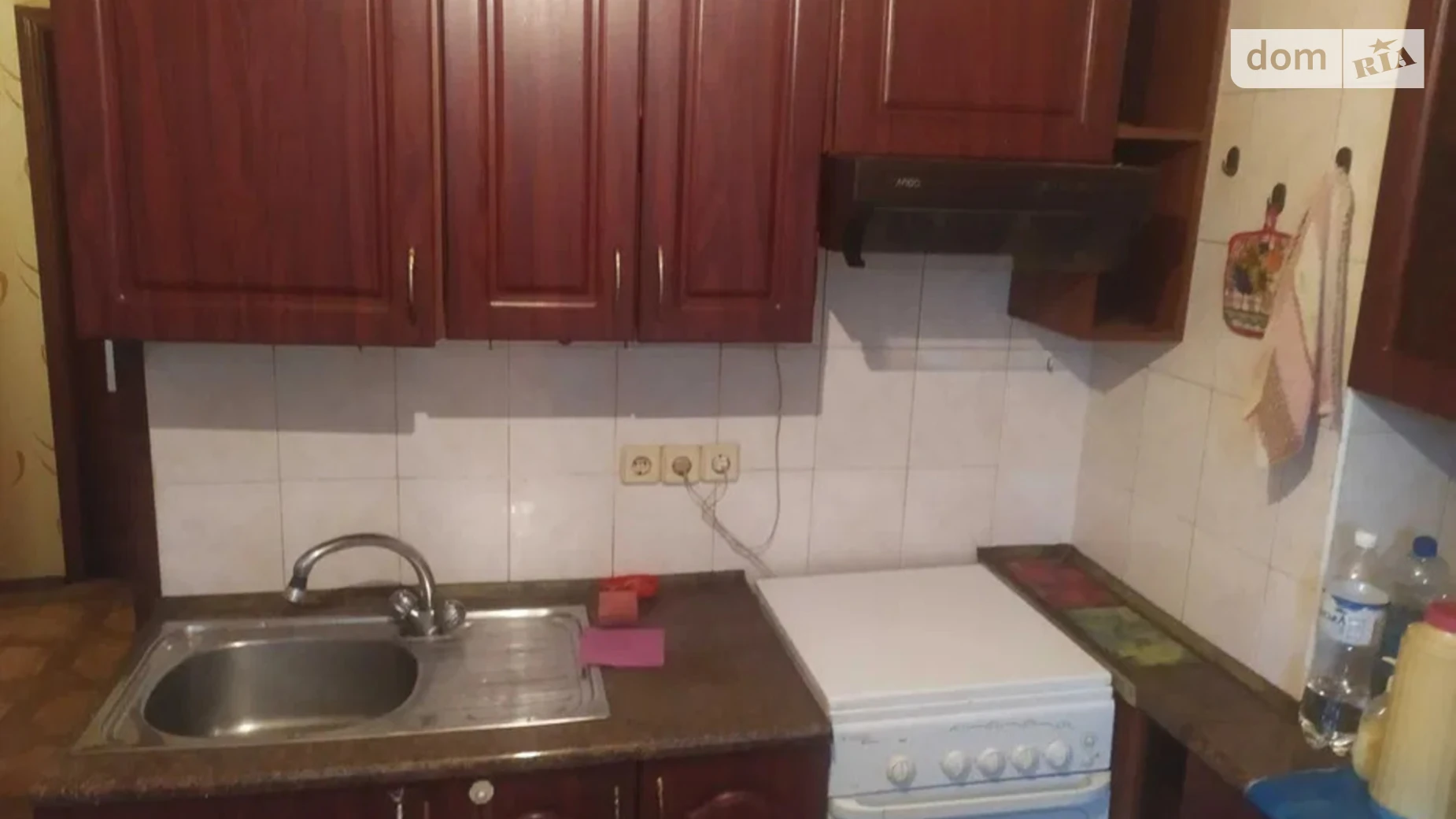 Продається 1-кімнатна квартира 40 кв. м у Харкові, Салтівське шосе, 262А - фото 5