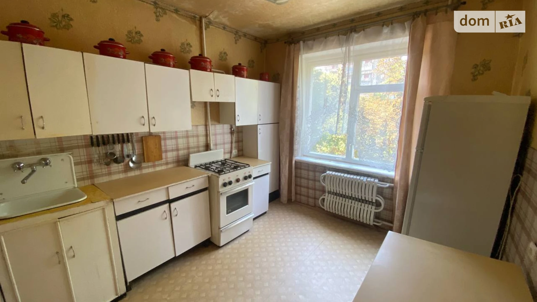 Продается 3-комнатная квартира 67 кв. м в Днепре, мас. Тополь-3, 12 - фото 2