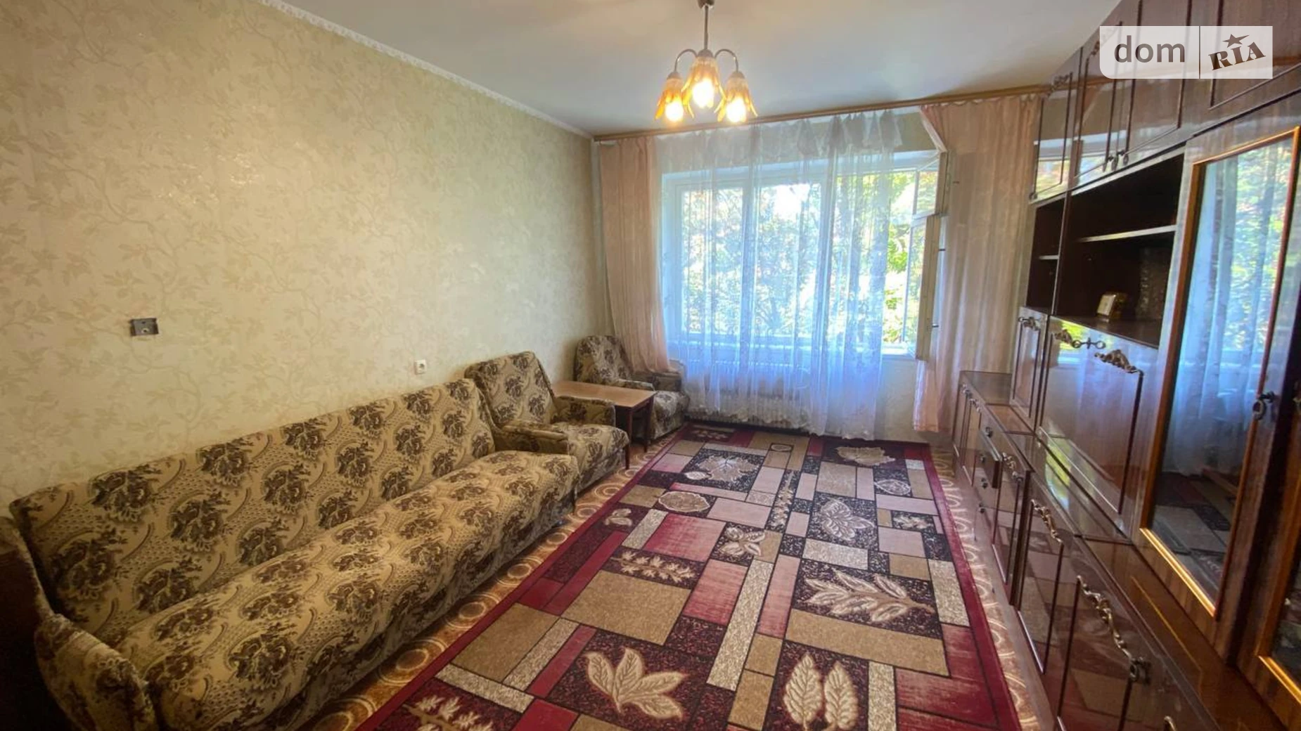 Продается 3-комнатная квартира 67 кв. м в Днепре, мас. Тополь-3, 12 - фото 5