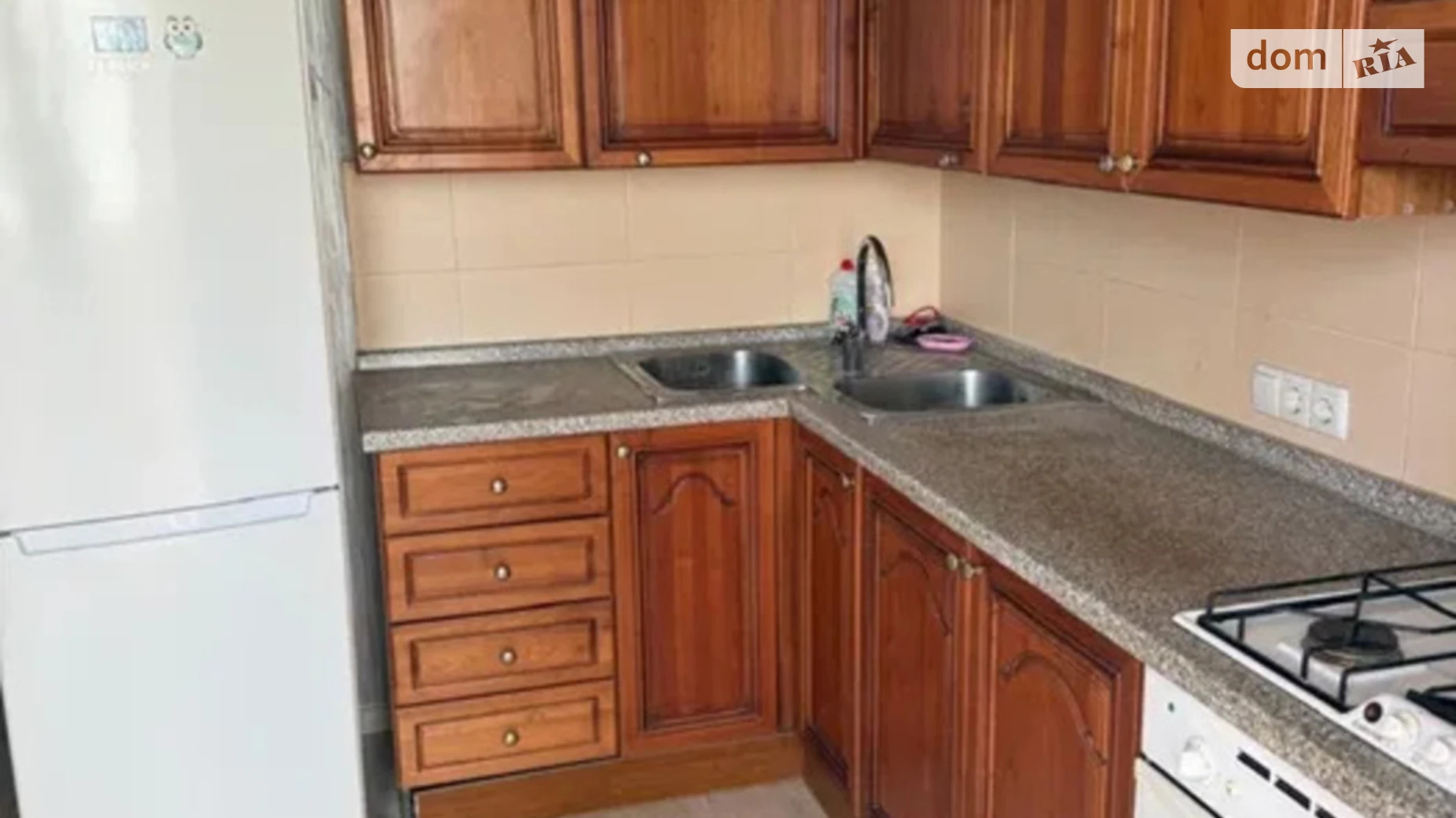 Продается 2-комнатная квартира 58.5 кв. м в Харькове, цена: 51000 $ - фото 2
