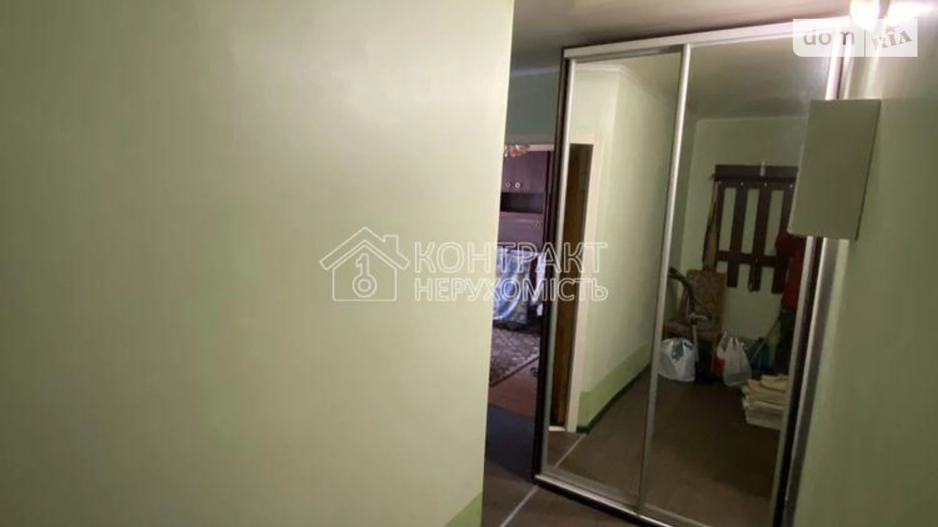 Продается 1-комнатная квартира 33 кв. м в Харькове, ул. Шекспира, 16 - фото 4