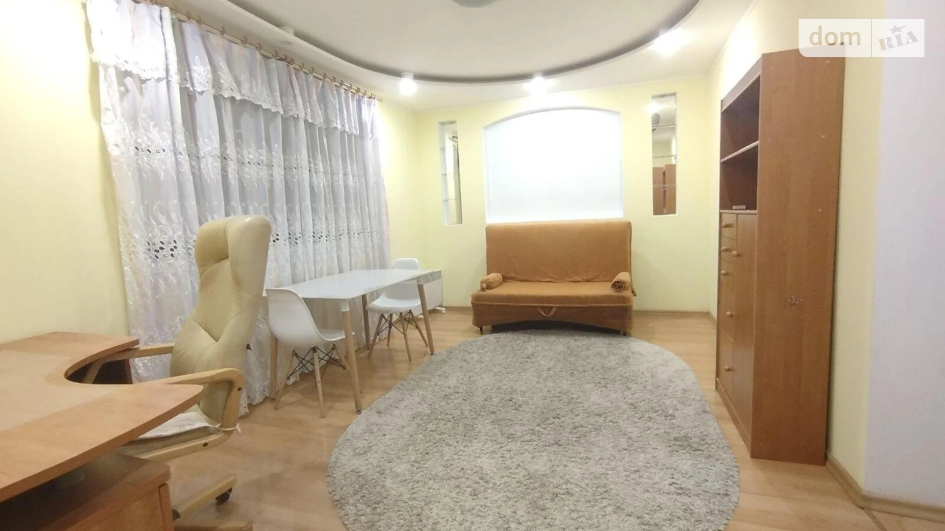 Сдается в аренду 2-комнатная квартира 44 кв. м в Полтаве, ул. Довженко - фото 3