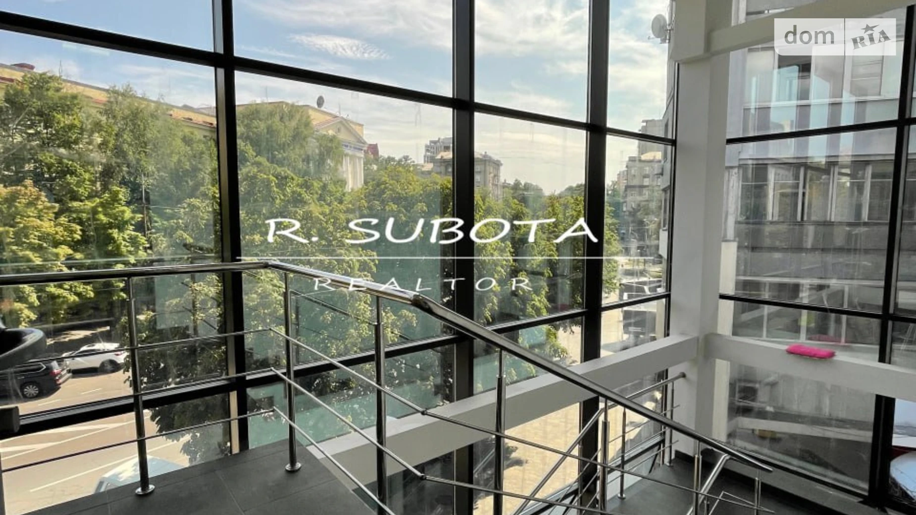 Сдается в аренду офис 164 кв. м в бизнес-центре, цена: 1500 $ - фото 4