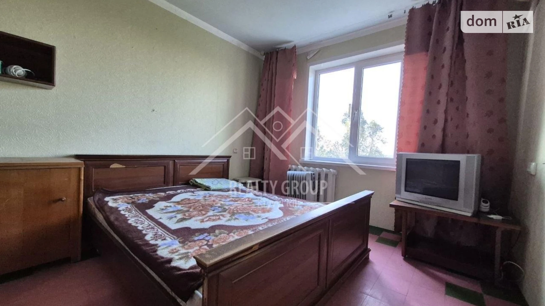 Продается 3-комнатная квартира 62.5 кв. м в Кривом Роге, ул. 5-й Заречный микрорайон - фото 4