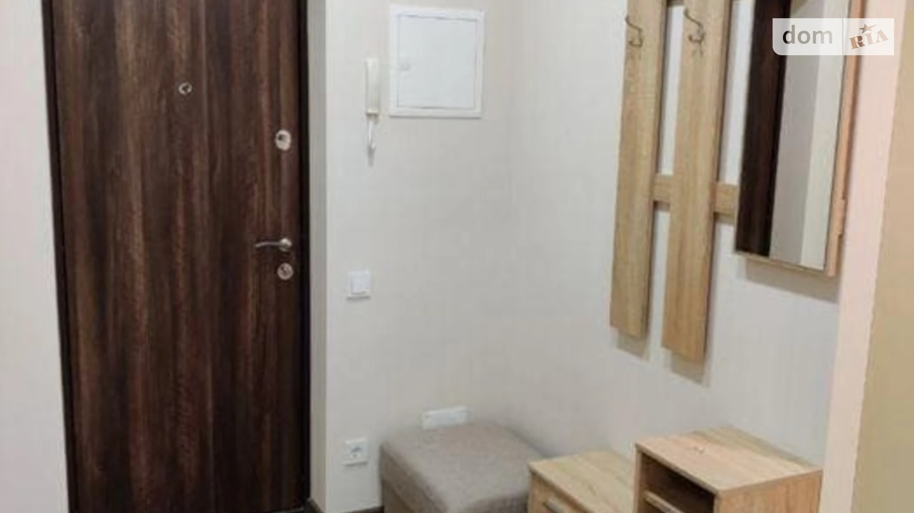 Продается 1-комнатная квартира 43.9 кв. м в Киеве, ул. Юношеская, 8 - фото 2