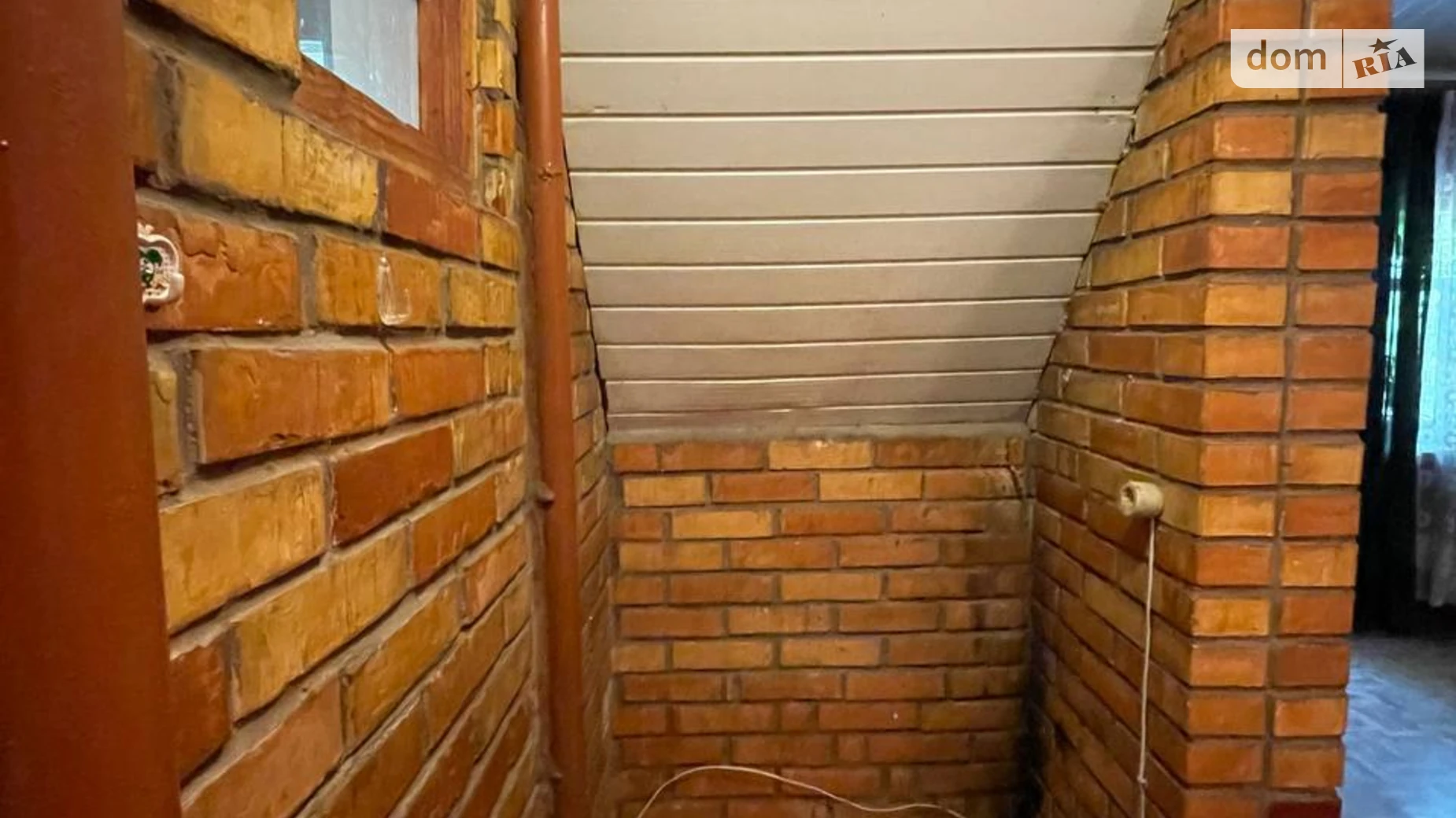 Продается дом на 2 этажа 66 кв. м с мансардой, цена: 45000 $ - фото 5